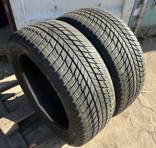 Bridgestone Blizzak LM-001 245/50 R19