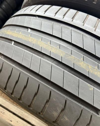 Michelin Latitude Sport 3 275/50 R20