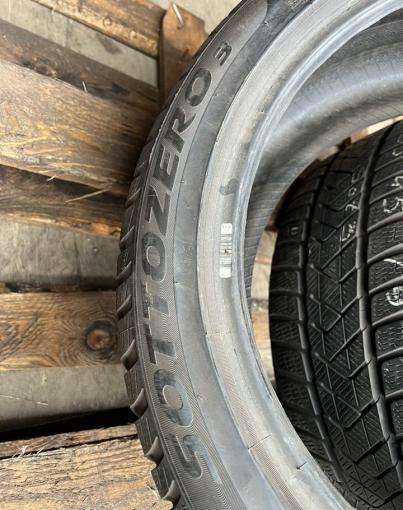 Pirelli Winter Sottozero 3 225/45 R19