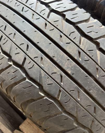 Dunlop Grandtrek AT20 265/65 R17