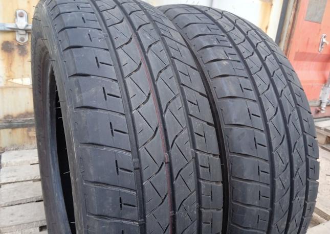 Bridgestone Duravis R660 205/65 R16C