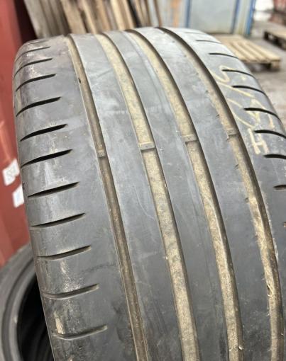 Fulda SportControl 245/40 R18