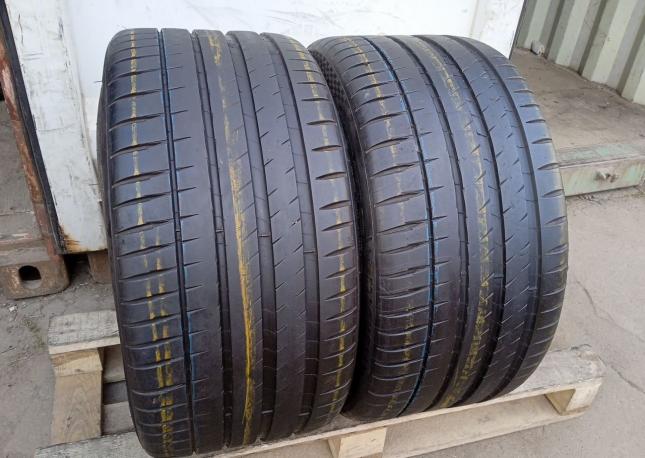 Michelin Pilot Sport 4 S 305/30 R21