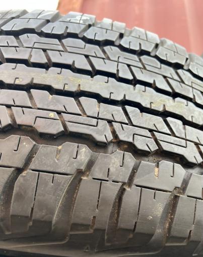 Dunlop Grandtrek AT22 265/60 R18