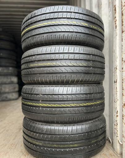 Pirelli Scorpion Verde 255/40 R20