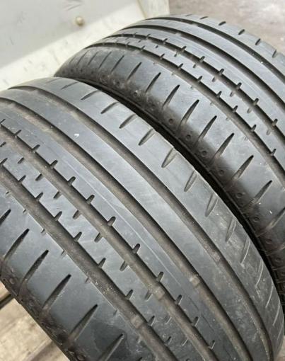 Continental ContiSportContact 2 205/55 R16