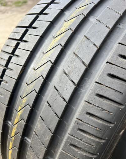 Falken Azenis FK-510 255/35 R19