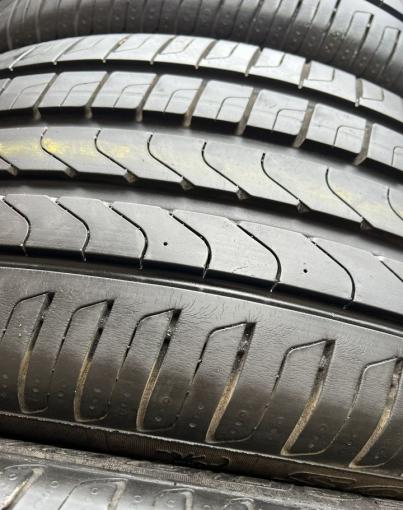 Pirelli Scorpion Verde 255/40 R20