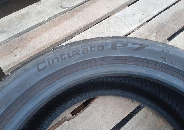 Pirelli Cinturato P7 (P7C2) 225/45 R17