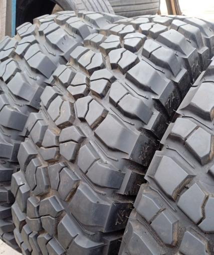 Bfgoodrich Mud-Terrain T/A KM2 255/75 R17