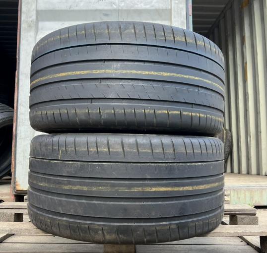 Michelin Pilot Sport 4 S 325/35 R22