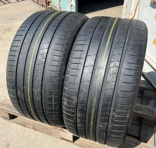 Pirelli P Zero PZ4 315/35 R20