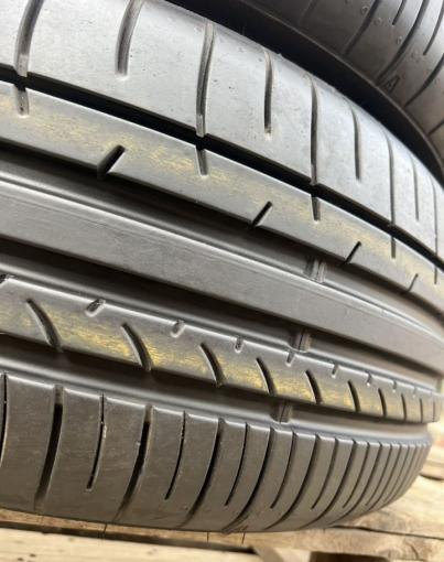 Dunlop SP Sport Maxx 050+ 225/50 R17