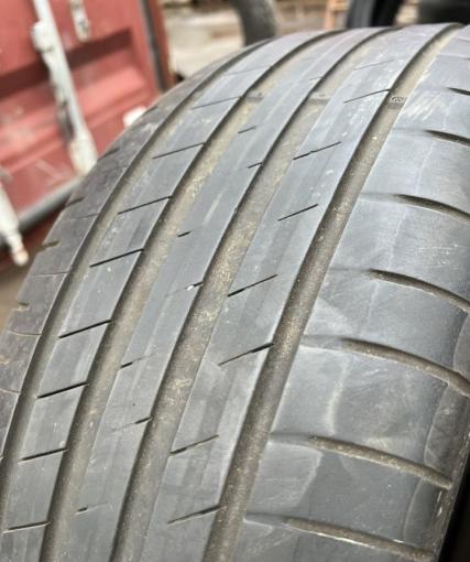 Goodyear EfficientGrip Performance 205/55 R16
