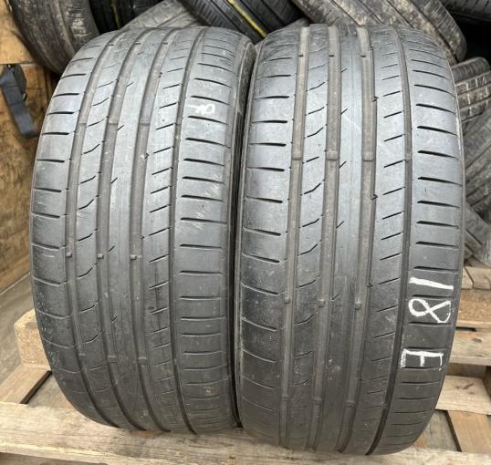 Continental ContiSportContact 5P 235/40 R18