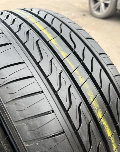 Michelin Primacy LC 215/55 R17