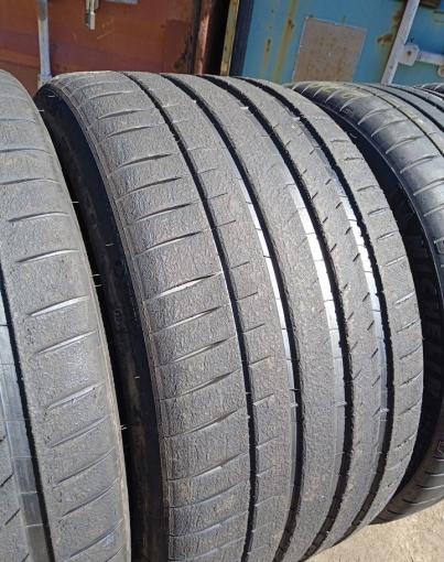 Michelin Pilot Sport 4 S 315/30 R21