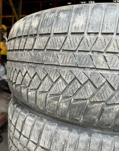 Continental ContiWinterContact TS 850 P 265/50 R19