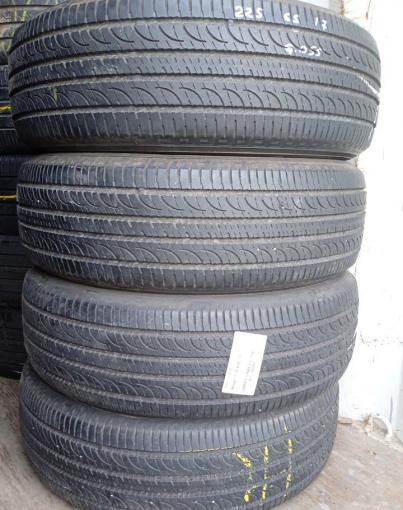 Yokohama Geolandar SUV G055 225/65 R17