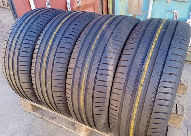 Pirelli Cinturato P7 (P7C2) 245/45 R18