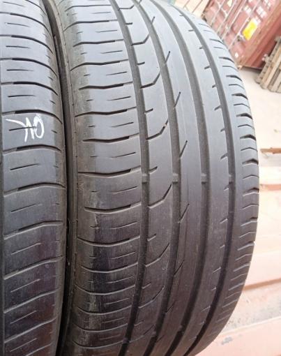 Continental ContiPremiumContact 2 225/50 R17