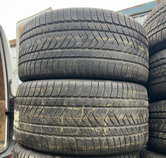 Pirelli Scorpion Winter 325/35 R22