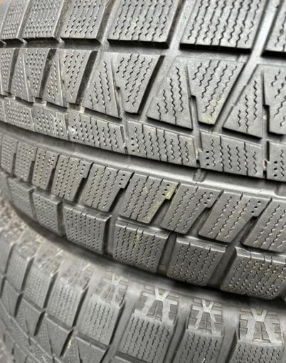 Bridgestone Ice Partner 2 215/65 R16