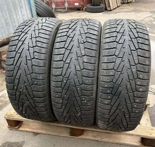 Nokian Tyres Hakkapeliitta 7 255/55 R19