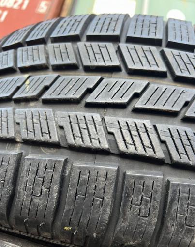Pirelli Scorpion Ice&amp;Snow 235/60 R18