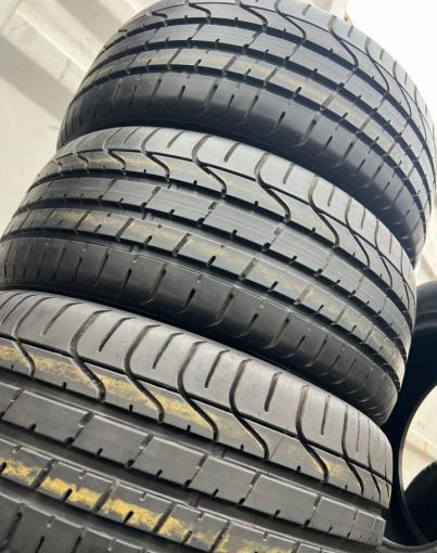 Pirelli P Zero 225/40 R18