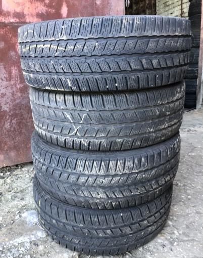 Continental VanContact Winter 235/65 R16C