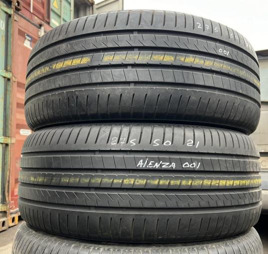 Bridgestone Alenza 001 275/50 R21