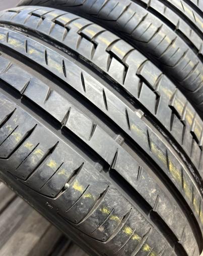 Continental PremiumContact 6 235/40 R19