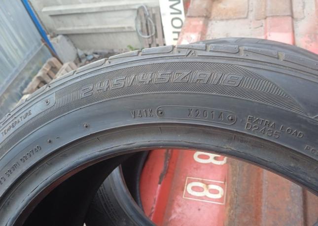 Falken Azenis FK-453 245/45 R18