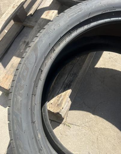 Pirelli P Zero PZ4 325/35 R22