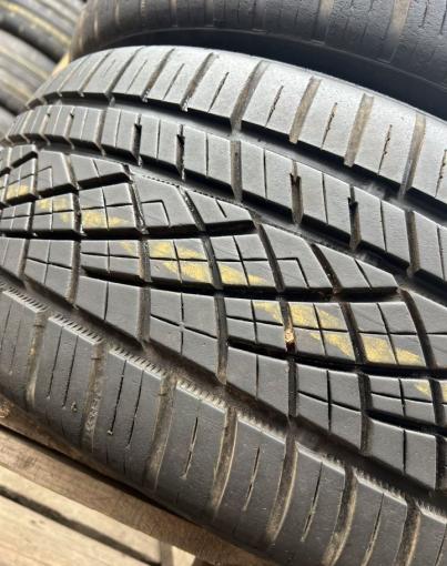 Continental ExtremeContact DWS 225/40 R18