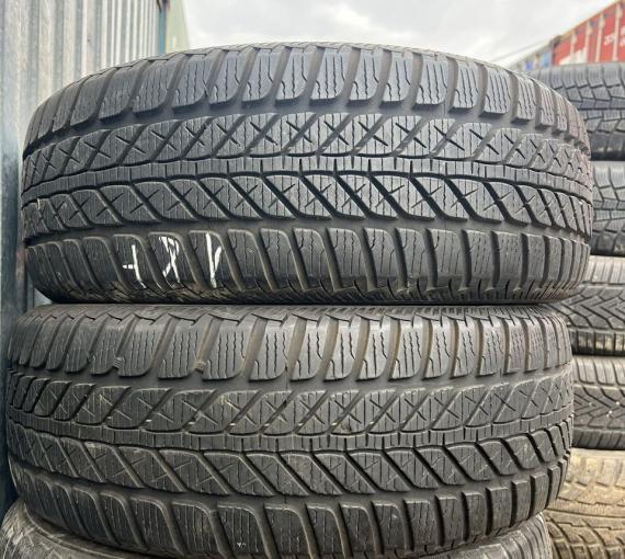 Fulda Kristall Control HP 215/60 R16