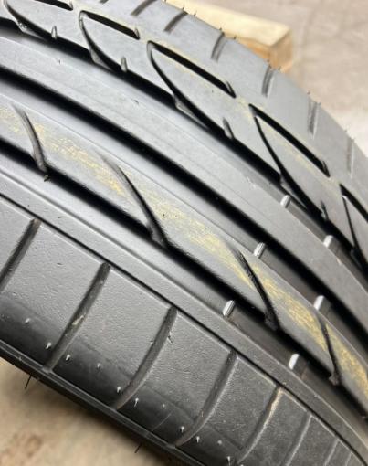 Bridgestone Potenza S001 225/40 R18