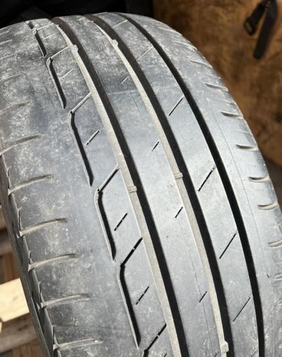 Bridgestone Turanza T001 225/45 R17