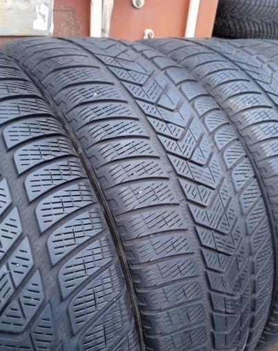 Pirelli Scorpion Winter 255/55 R20