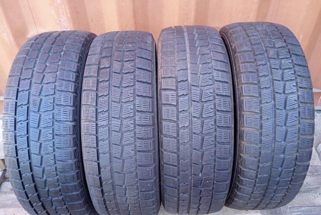 Dunlop Winter Maxx WM02 195/65 R15