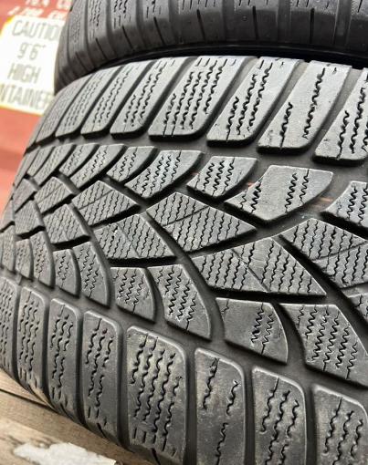 Dunlop SP Winter Sport 3D 255/35 R20