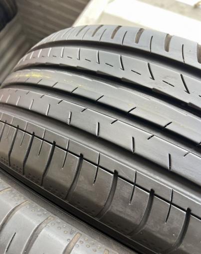 Yokohama BluEarth-GT AE-51 245/45 R19
