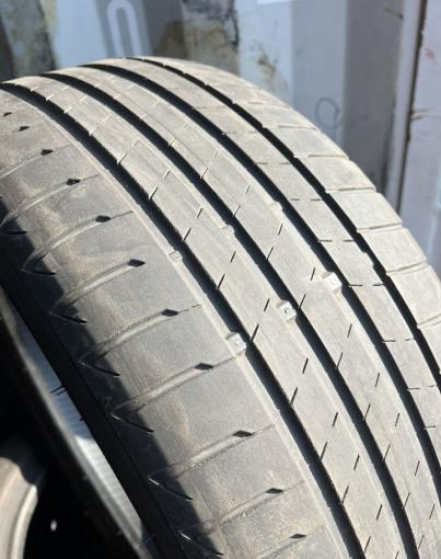 Bridgestone Turanza T005 225/45 R18