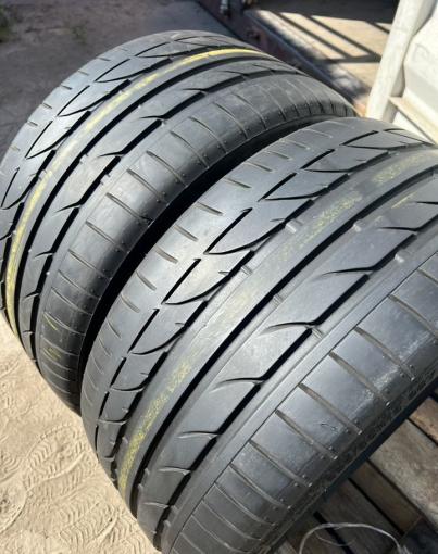 Bridgestone Potenza S001 285/30 R19