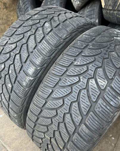 Bridgestone Blizzak LM-32 225/50 R17