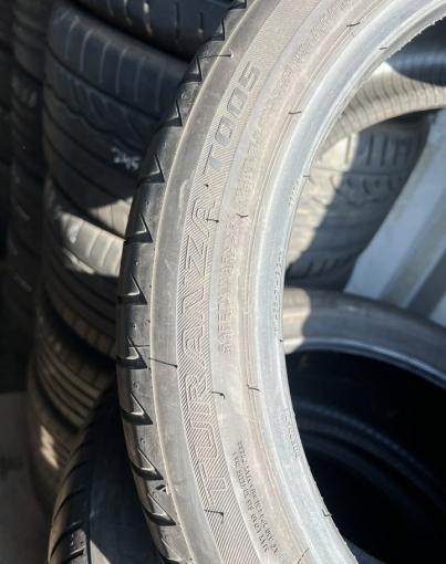 Bridgestone Turanza T005 225/45 R18