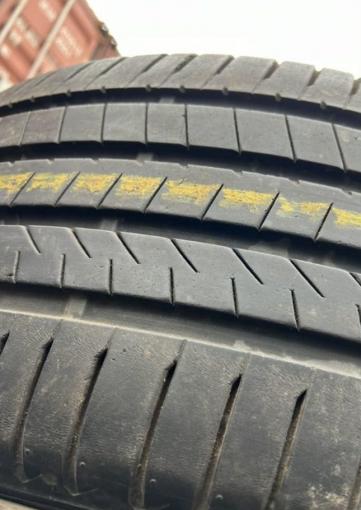 Bridgestone Alenza 001 285/45 R22