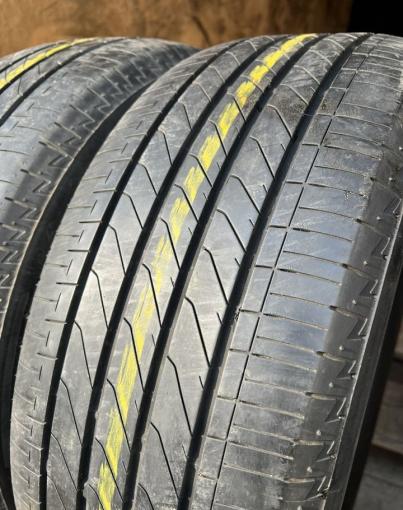 Bridgestone Turanza T005A 215/55 R17