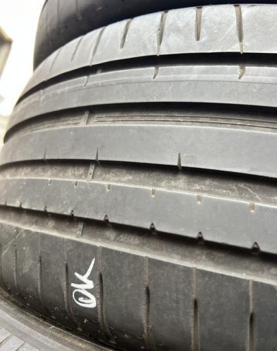 Dunlop SP Sport Maxx RT 2 215/40 R18